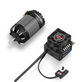 Hobbywing HWI38010608 Xerun XR14 ESC & 2848 SD 2800KV Motor Combo