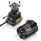 Hobbywing HWI38020434 XeRun XR10 ESC + DRX3652 8500KV Motor Combo