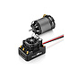 Hobbywing HWI38020437 XeRun XR8 Pro G3 ESC & 3652SD 4500KV G3 Motor Combo (2S)