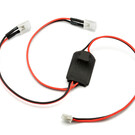 Blackzon BZN540060 Headlight LED, Slyder & Turbo Slyder