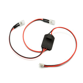 Blackzon BZN540060 Headlight LED, Slyder & Turbo Slyder