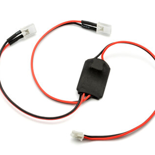 Blackzon BZN540060 Headlight LED, Slyder & Turbo Slyder