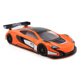 Mon-Tech Racing MB-024-004  Montech MLGT3 GT10 Body MT024004