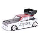 Schumacher G890 SupaStox Hot Hatch Type TS