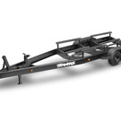 Traxxas TRA10650 31″ Tandem-Axle Boat Trailer Made for Disruptor