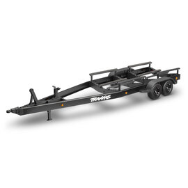 Traxxas TRA10650 31″ Tandem-Axle Boat Trailer Made for Disruptor