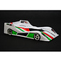 Mon-Tech Racing MB-021-002  Mon-Tech Racing MT 21 1/12th Body Standard