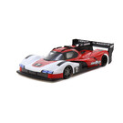 Mon-Tech Racing MB-024-007L Montech P963 LMH 1/12 Body - Lightweight