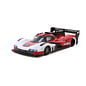 Mon-Tech Racing MB-024-007L Montech P963 LMH 1/12 Body - Lightweight