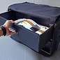 KOS KOS32223  1/10 3 Drawer Touring Car Bag (1/10 Touring, 1 Large & 2 Medium)