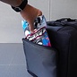 KOS KOS32223  1/10 3 Drawer Touring Car Bag (1/10 Touring, 1 Large & 2 Medium)