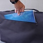 KOS KOS32223  1/10 3 Drawer Touring Car Bag (1/10 Touring, 1 Large & 2 Medium)