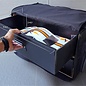 KOS KOS32223  1/10 3 Drawer Touring Car Bag (1/10 Touring, 1 Large & 2 Medium)