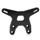 Avid RC AV10140-F  B7 Carbon Shock Tower | Front