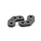 Avid RC AV10138-M1  B7 Caster Block Link Mount | -1mm