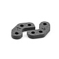Avid RC AV10138-M1  B7 Caster Block Link Mount | -1mm