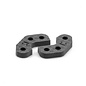 Avid RC AV10138-M2  B7 Caster Block Link Mount | -2mm