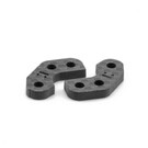 Avid RC AV10138-M3  B7 Caster Block Link Mount | -3mm