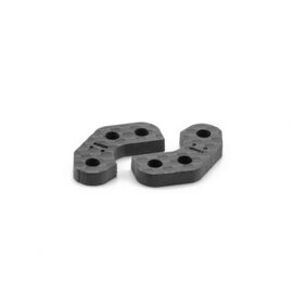 Avid RC AV10138-M3  B7 Caster Block Link Mount | -3mm