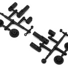 MST MXS-230143 MST Magnetic Body Mount Post Set