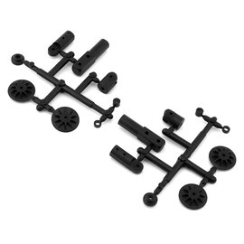 MST MXS-230143 MST Magnetic Body Mount Post Set