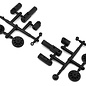 MST MXS-230143 MST Magnetic Body Mount Post Set