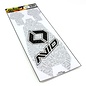 Avid RC AV10132-W  Avid White Chassis Protector | Associated B7