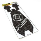 Avid RC AV10132-B  Avid Black Chassis Protector | Associated B7