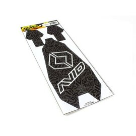Avid RC AV10132-B  Avid Black Chassis Protector | Associated B7