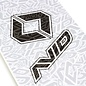 Avid RC AV10132-W  Avid White Chassis Protector | Associated B7