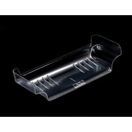 Avid RC AV10129-P-S  7" Wing | High-Clearance / Low Drag | Precut | Standard