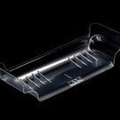 Avid RC AV10129-P-LW  7" Wing | High-Clearance / Low Drag | PreCut | Lightweight