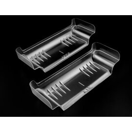 Avid RC AV10129-LW  7" Wing | High-Clearance / Low Drag | Lightweight