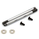 Avid RC AV10195-23  AE B7 & B6 Shock Shaft V2 | 3x23 | Chrome (2)