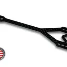 Synergy Racing SRP-X4-TDSM23  Synergy XRAY X4 Slim Top Deck (Medium) X4TDSM23