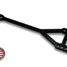 Synergy Racing SRP-X4-TDSH23  Synergy XRAY X4 Slim Top Deck (Hard) X4TDSH23