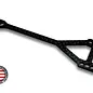 Synergy Racing SRP-X4-TDSH23  Synergy XRAY X4 Slim Top Deck (Hard) X4TDSH23