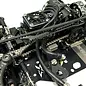 Synergy Racing SRP-X4-TDSH23  Synergy XRAY X4 Slim Top Deck (Hard) X4TDSH23