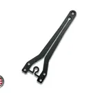 Synergy Racing SRP-X4-2022TDXSO  Synergy XRAY X4 Top Deck (Xtra-Soft Omega) X42022TDXSO