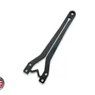 Synergy Racing SRP-X4-2022TDXSD  Synergy XRAY X4 Top Deck (Xtra-Soft) X42022TDXSD