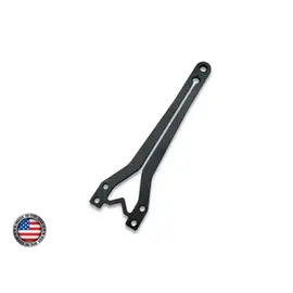 Synergy Racing SRP-X4-2022TDXSD  Synergy XRAY X4 Top Deck (Xtra-Soft) X42022TDXSD