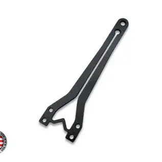 Synergy Racing SRP-X4-2022TDXSD  Synergy XRAY X4 Top Deck (Xtra-Soft) X42022TDXSD