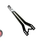 Synergy Racing SRP-X4-2022TDS  Synergy XRAY X4 Top Deck (Soft) X42022TDS