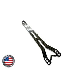 Synergy Racing SRP-X4-2022TDM  Synergy Racing XRAY X4 Top Deck (Medium) X42022TDM