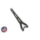 Synergy Racing SRP-SH X4-2022TDH  Synergy Racing XRAY X4 Top Deck (Hard) X42022TDH