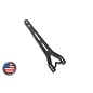 Synergy Racing SRP-SH X4-2022TDH  Synergy Racing XRAY X4 Top Deck (Hard) X42022TDH