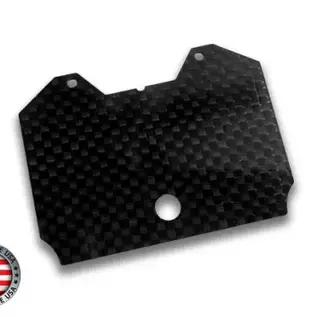 Synergy Racing A12-ET002  Synergy Racing Awesomatix A12X Electronics Tray