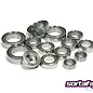 Sortafast SF-CK001XRY  Sortafast Hybrid Ceramic Bearing Set - XRAY X4 '22/23/24/25