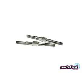 Sortafast SF-TK012CRC  Sortafast Titanium Turnbuckle Kit - CRC MetriCKs (2)