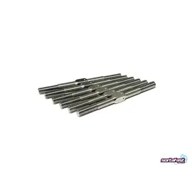 Sortafast SF-TK035AB7  Titanium Turnbuckle Kit - Team Associated B7 (M3.5)